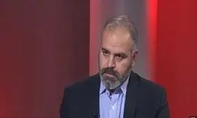 قیس قریشی: تراستی‌ها قاتل رهبر شهید و دانش‌آموزان میناب هستند