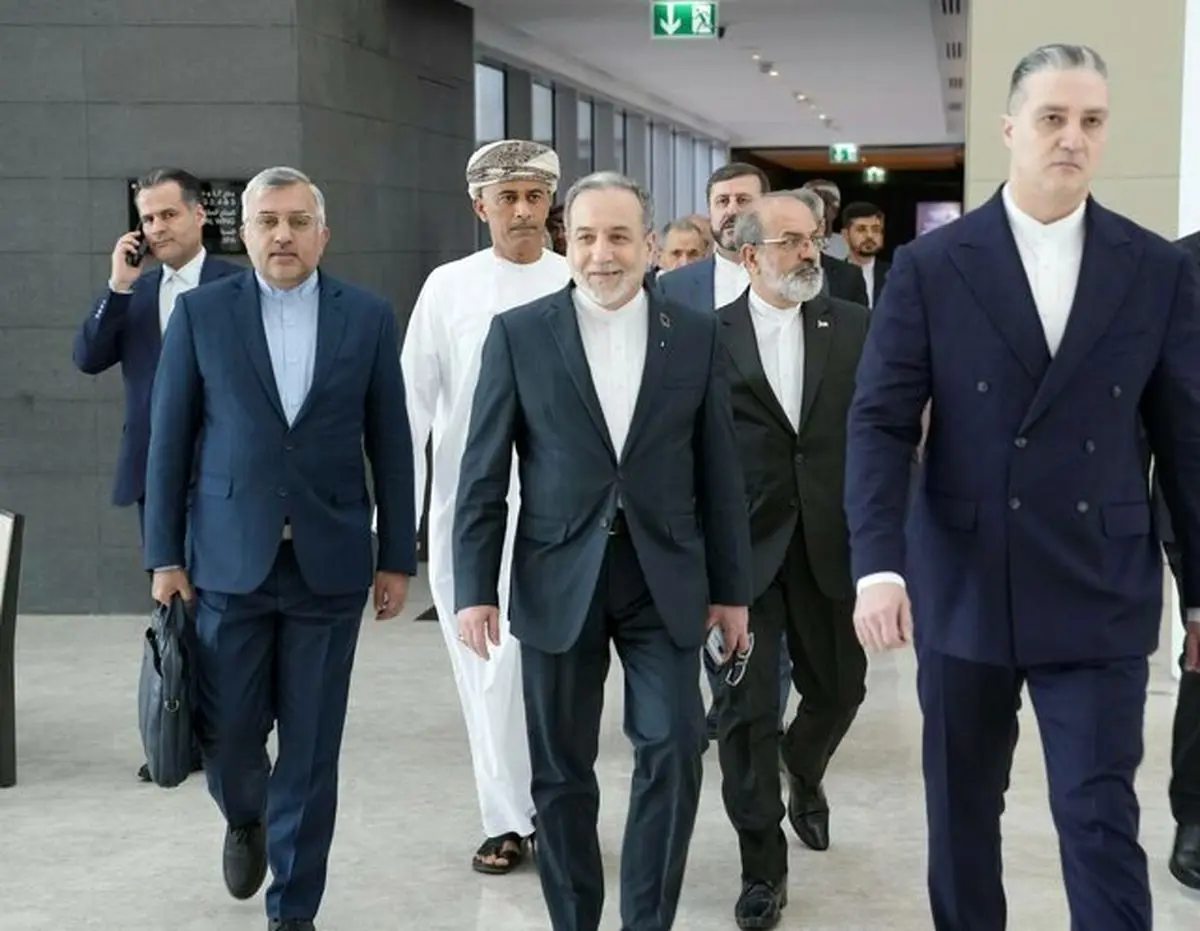 به مذاکرات امیدوار نیستیم/ روی‌ میز و زیرمیز، همه چیزمان در آماده‌باش کامل است