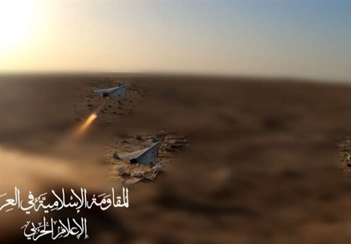 چند حمله علیه آمریکا در عراق و منطقه انجام شده؟
