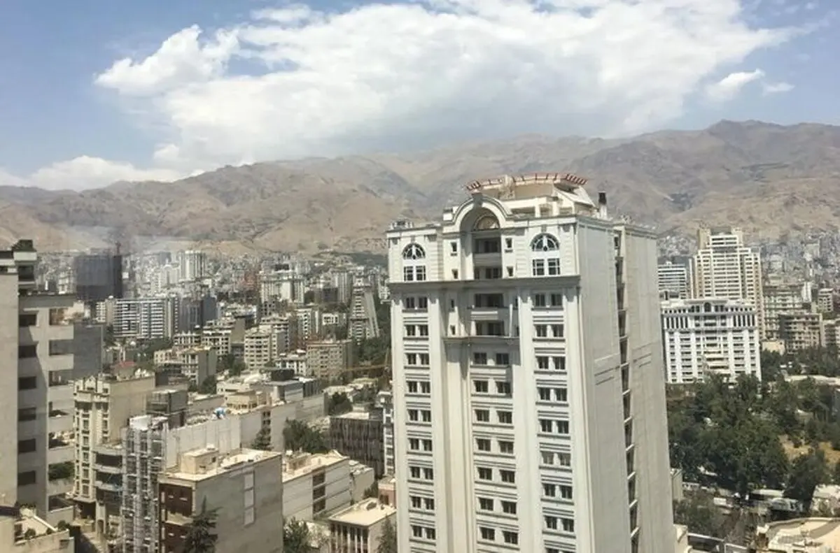 خرید خانه برای پزشکان هم سخت شده است!

