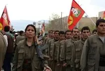 پارلمان ترکیه به عفو مشروط اعضای پ‌ک‌ک رأی داد؛ گام تاریخی آنکارا برای پایان یک درگیری ۴۰ ساله

