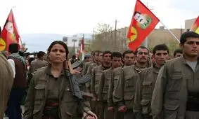 پارلمان ترکیه به عفو مشروط اعضای پ‌ک‌ک رأی داد؛ گام تاریخی آنکارا برای پایان یک درگیری ۴۰ ساله

