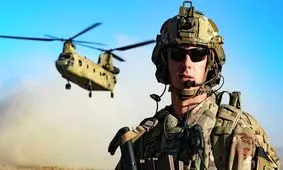  تخلیه دومین پایگاه عراق از نظامیان آمریکایی