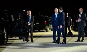 تیمی در کاخ سفید برای سناریوهای مختلف شامل حمله اتمی روسیه آماده می‌شود