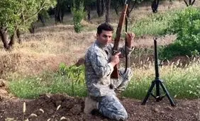 قوه قضاییه: سیاوش جمشیدی، از اوباش مسلح شهرکرد اعدام شد