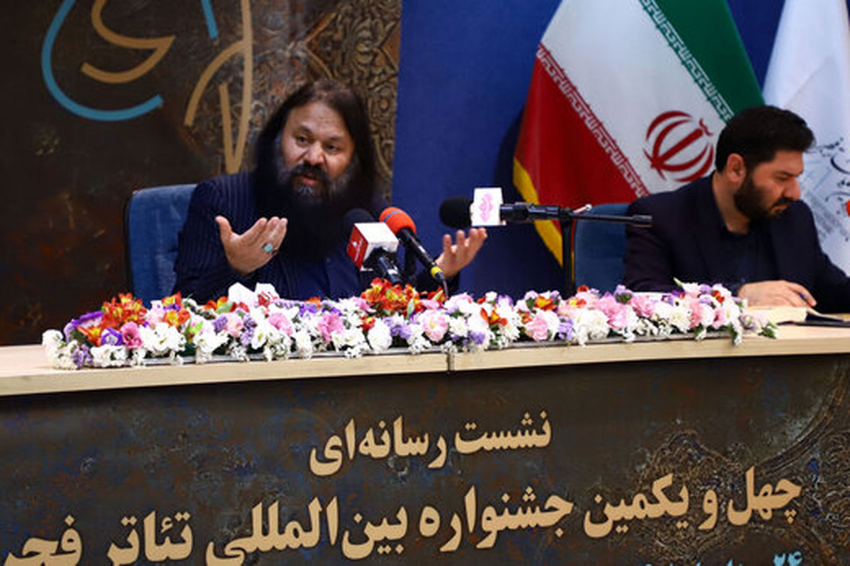 جشنواره تئاتر فجر همچنان مشکل اسپانسر دارد/ آثاری از جهان اعلام آمادگی کردهاند