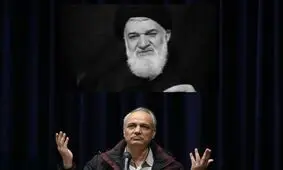 زیدآبادی: محمد باقر خرازی دستور قتل و کشتار شهروندان و اشغال دوایر دولتی داده! چرا بازداشت نمی‌شود؟