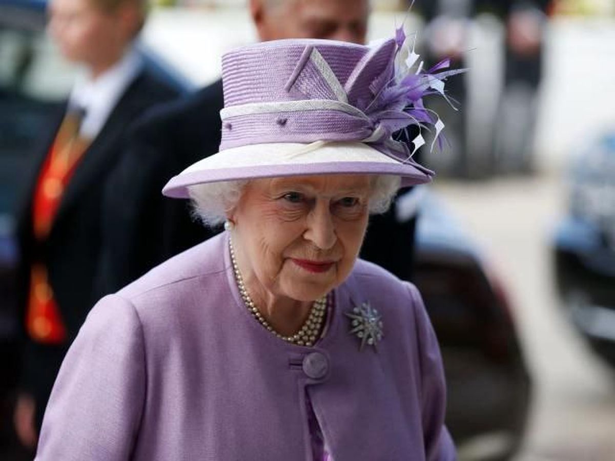 نقش حداقلی "پادشاه یا ملکه" در امور اجرایی انگلیس/ جانشین ملکه انگلیس در چارچوب قانون و صرفا به موضوعاتی که قانون برای او تعیین کرده است، رفتار خواهد کرد