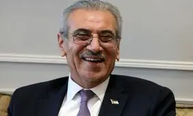 توافق اسرائیل و آمریکا بر سر رهبر جدید غزه! | علی عبدالحمید شعث کیست و نظریه عجیبش درباره غزه چیست؟