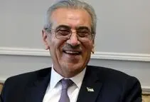 توافق اسرائیل و آمریکا بر سر رهبر جدید غزه! | علی عبدالحمید شعث کیست و نظریه عجیبش درباره غزه چیست؟