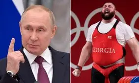 آنچه امروز در اوکراین اتفاق می‌افتد به خاطر هوس‌های بی‌معنای یک نفر است!