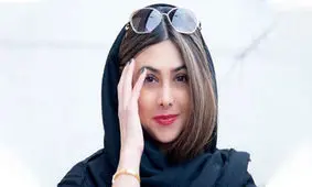 آزاده صمدی به فرحبخش: آب را بریز آنجا که می‌سوزد/ ویدئو