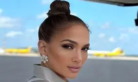  اولین تصویر جنیفر لوپز در ۵۵ سالگی پس از طلاق از بن افلک!/ عکس
