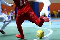علت گل نزدن عمدی دختران تیم ملی فوتسال/ ویدئو