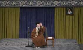پیام رهبر انقلاب به مناسبت میلاد حضرت مسیح (ع)