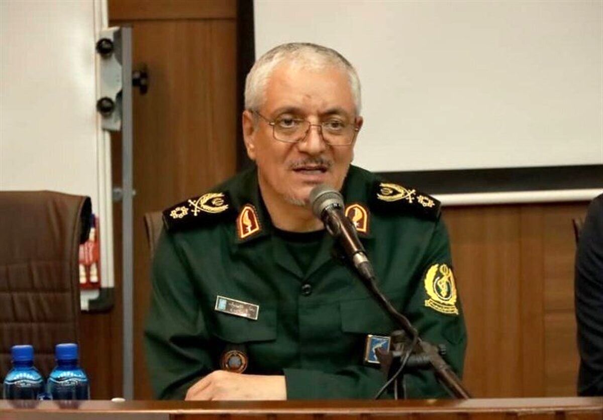واکنش وزارت دفاع به ادعای ایرانی بودن تسلیحات یمن

