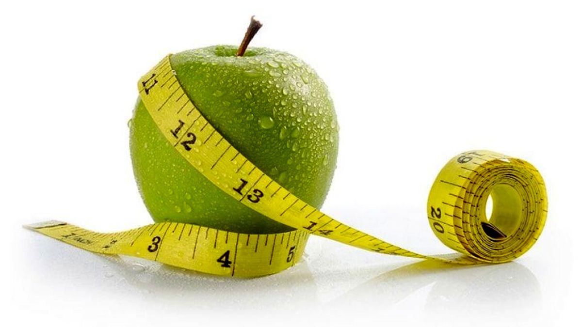 خوردن کدام میوه ها باعث چاقی می شود؟