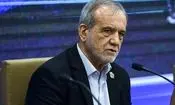 پزشکیان: تلاش می‌کنیم جنگ با «عزت، حکمت و مصلحت» به پایان برسد/ ادامه درگیری به نفع هیچ‌کس نیست 