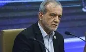پزشکیان: تلاش می‌کنیم جنگ با «عزت، حکمت و مصلحت» به پایان برسد/ ادامه درگیری به نفع هیچ‌کس نیست 