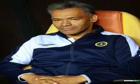 سرمربی پرتغالی سپاهان شیعه شد/ ویدئو