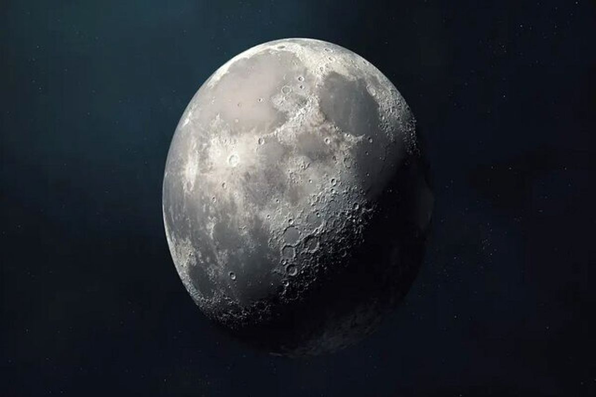 دانشمندان معتقدند راز هسته‌ درونی ماه را کشف کرده‌اند