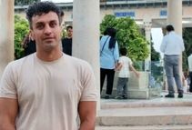 شهادت ورزشکار کیک‌بوکسینگ در پی حملات رژیم غاصب صهیونیستی
