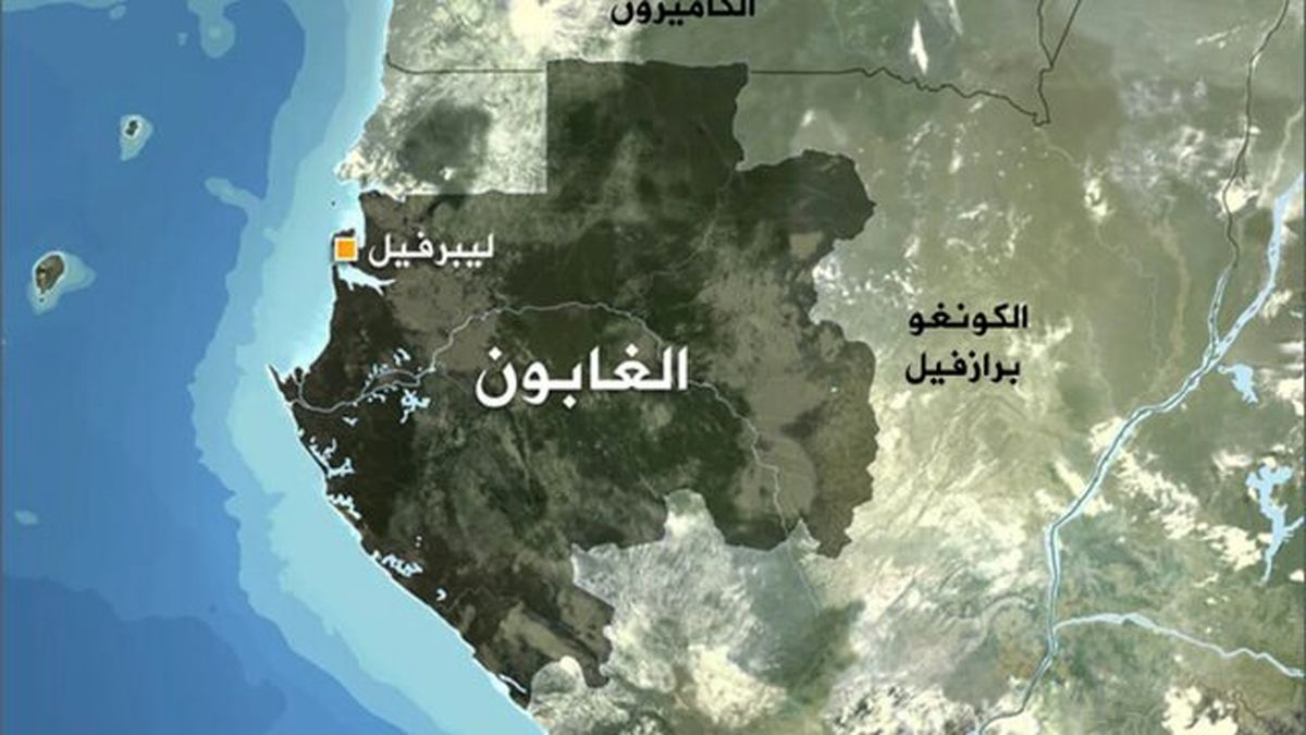 کودتا در گابن؛ ارتش نتایج انتخابات اخیر را باطل اعلام کرد