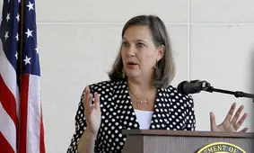  همواره برای گفتگو با روسیه آماده‌ایم/در صورت توقف جنگ تحریم‌ ها را لغو می‌کنیم