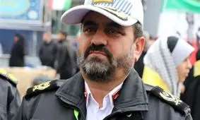 بازگشایی درهای اصلی بهشت زهرا(س) از ساعت 4:30 صبح پنجشنبه
