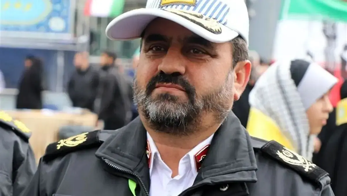 بازگشایی درهای اصلی بهشت زهرا(س) از ساعت 4:30 صبح پنجشنبه
