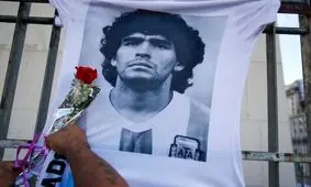 یک قتل ساده با نیت احتمالی | آیا دیه‌گو مارادونا به قتل رسید؟ 