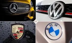 با نصف پراید چه خودروهایی در دوبی می‌توان خرید؟/ ویدئو