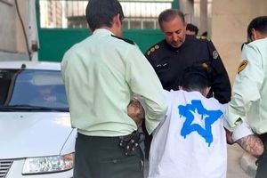 ۴۰ نفر از اراذل در سال جاری با گلوله پلیس زمین‌گیر شدند
