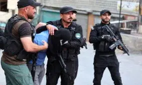 بازداشت ده ها تن در دمشق / سرکوب مخالفان به بهانه بمب گذاری در سفر رئیس جمهور فرانسه