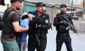 بازداشت ده ها تن در دمشق / سرکوب مخالفان به بهانه بمب گذاری در سفر رئیس جمهور فرانسه
