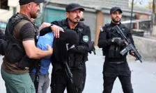 بازداشت ده ها تن در دمشق / سرکوب مخالفان به بهانه بمب گذاری در سفر رئیس جمهور فرانسه