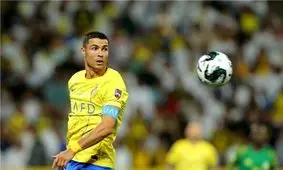 پروژه بزرگ و غافلگیرکننده عربستان برای کریستیانو رونالدو!/ عکس

