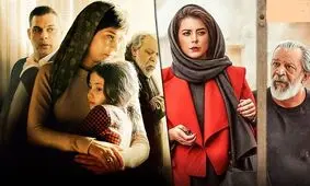 رقابت شدید «پیر پسر» و «زن و بچه»؛ کدام فیلم ایرانی به اسکار می‌رود؟