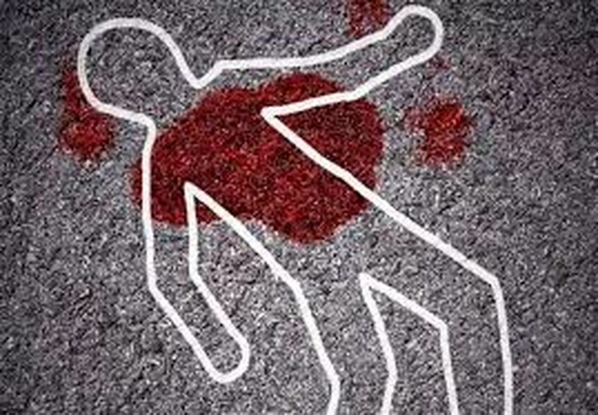 قتل کارمند حراست نفت در اهواز