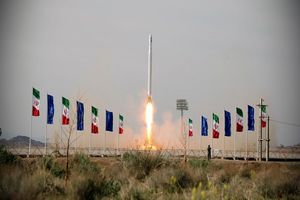 قدرت فضایی ایران؛ تکمیل پازل پهپادی و موشکی
