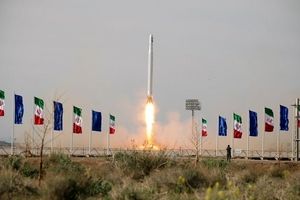 قدرت فضایی ایران؛ تکمیل پازل پهپادی و موشکی