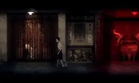 معرفی بهترین بازی‌های ترسناک موبایل