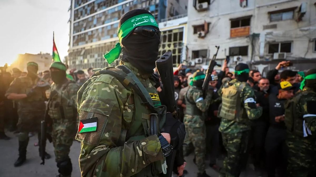حماس و پذیرش مشروط ایده صلح ترامپ؛ دلالتی بر عقلانیت دینی و عمل‌گرایی مصلحت‌محور مقاومت اسلامی

