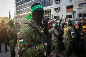 حماس و پذیرش مشروط ایده صلح ترامپ؛ دلالتی بر عقلانیت دینی و عمل‌گرایی مصلحت‌محور مقاومت اسلامی


