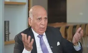 هشدار وزیر خارجه عراق نسبت به پیامد بازگشت تحریم‌های اروپا علیه ایران

