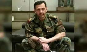 ماهر اسد، برادر بشار، کجاست؟

