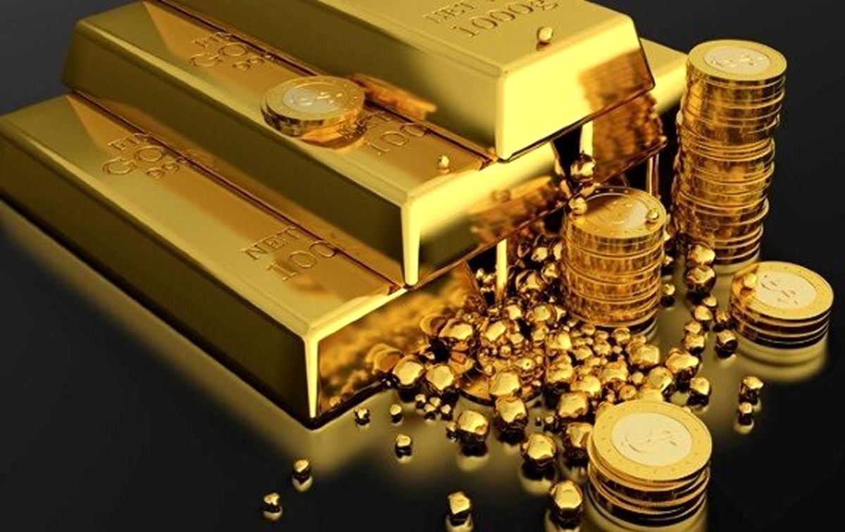 طلا خیال صعود ندارد؟