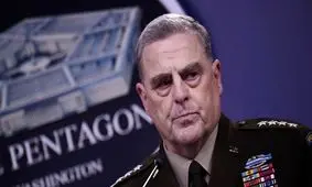 اتهام زنی پنتاگون علیه برنامه هسته‌ای ایران

