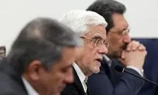 عارف: حق اعتراض را به رسمیت می‌شناسیم/ عده‌ای با نفوذ به دنبال به خشونت کشاندن اعتراضات هستند/ جوانان هوشیار باشند/ بازاریان و دانشجویان وفادارترین گروه‌ها به آرمان‌های انقلاب اسلامی هستند/ ربایش رئیس‌جمهور یک کشور اوج رفتار تمدن غرب را نشان می‌دهد

