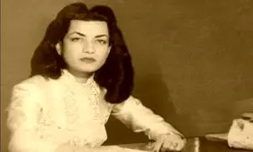 سفر در زمان؛ «اشرف و غلامرضا پهلوی» در مراسم تاجگذاری؛ سال 46